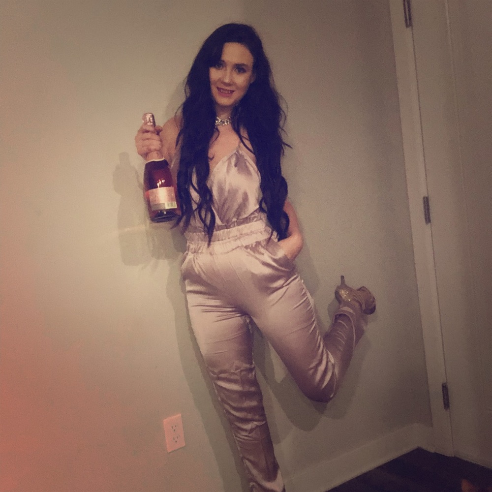 Jumpsuit